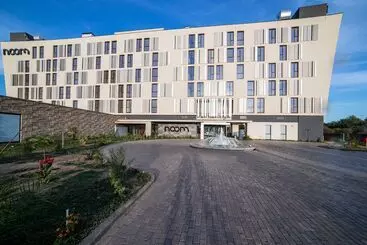 Noom Hotel Niamey