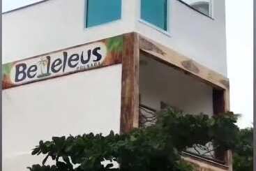 Hotel Pousada Beleleus
