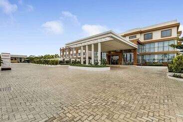 Hotel Ramada By Wyndham Bengaluru Yelahanka