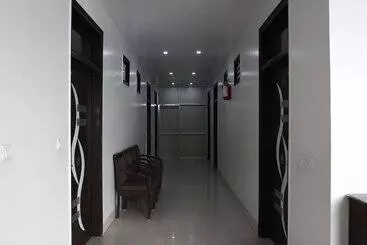 Hotell Vrinda Palace