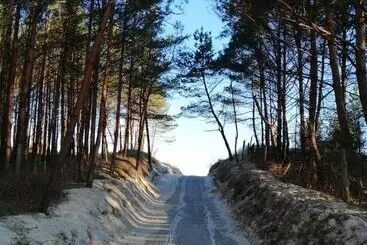 Hotelli Welle Resort