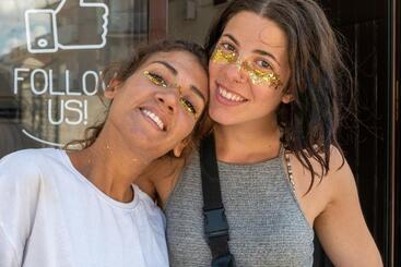 Lobby Collective Hostel Lecce