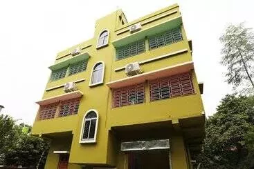 Pension Ankit Guest House By Oyo Rooms