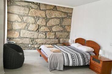 پانسیون Campanha Boutique Station