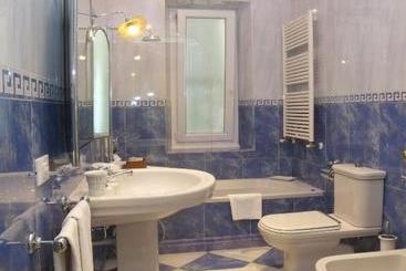 ベッドアンドブレックファースト La Casa Di Anny Camere Di Charme