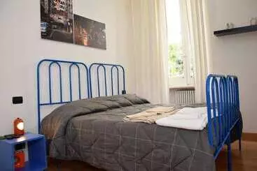 Casa Q Bed & Breakfast