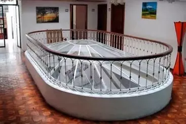 Gh Hoteles Riobamba