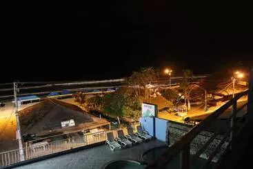 Hotel Atacames Inn