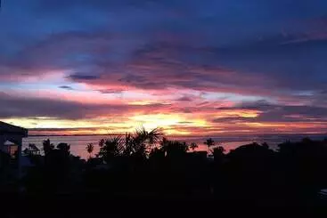Hotel Coucher De Soleil