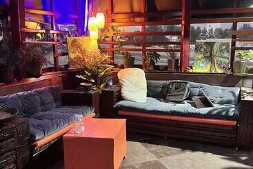 هتل Kefetew Guest House