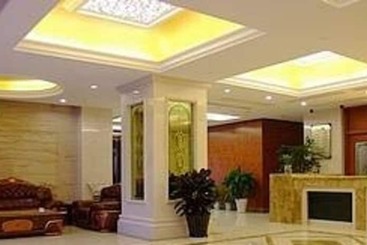 Lin An Jingang Hotel Business Branch