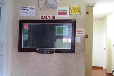 酒店 Residencial Turistico Cuba