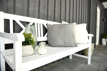 בית מלון כפרי Skovpavillonen