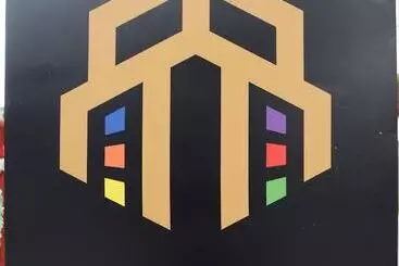 هتل Toptel