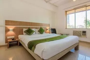 Hotel Treebo Trend Golden Nest