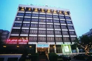 ツーリストアパートメント Imperial