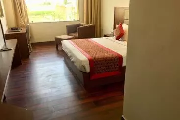 Rk Riyasat Resort