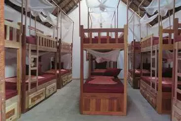 Youth Hostel