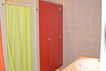 Hi Tavira Pousada Juventude   Hostel