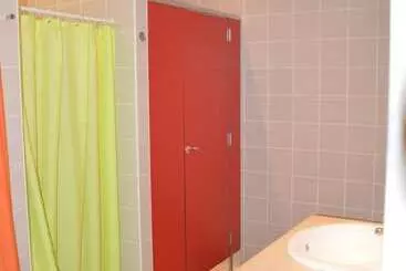 Hi Tavira Pousada Juventude   Hostel