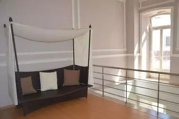 Hi Tavira Pousada Juventude   Hostel