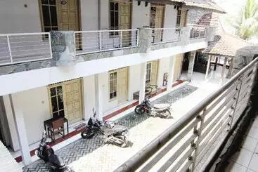 Hotelli Griya Godean Syariah Yogyakarta