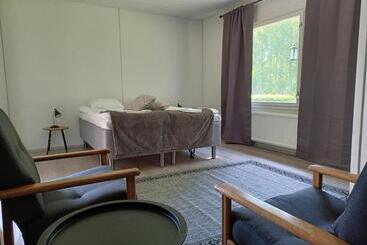 فندق Kartanohostel Annacatharina