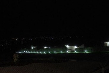 ホテル Lewi Resort Wolayita