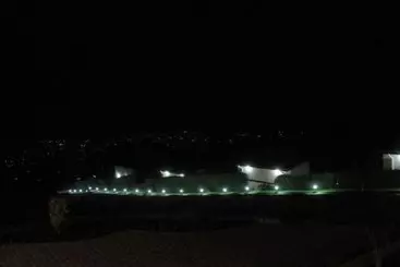 Hotell Lewi Resort Wolayita