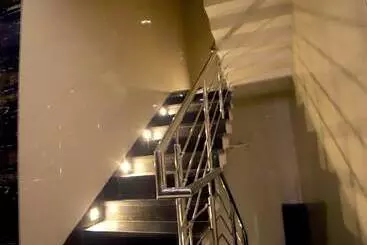 Szálloda Star Light