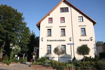 Pension Schmiedeschänke