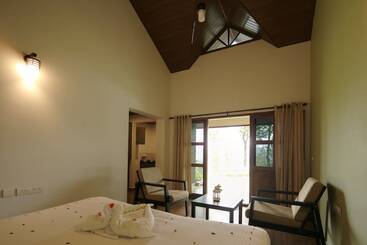 Kurort  Logan Camp Ooty