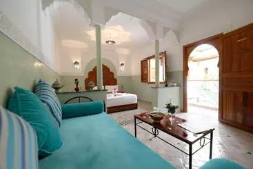 Riad Atlas Acacia
