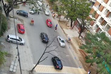 Sabrina S Home Hostel