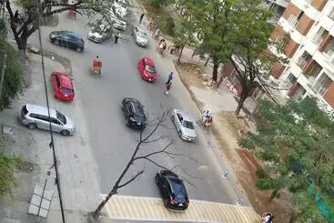 Sabrina S Home   Hostel