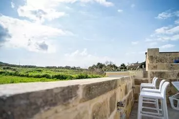 Ta  Pinu B&b