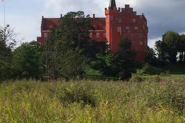 Troense B&b By The Sea