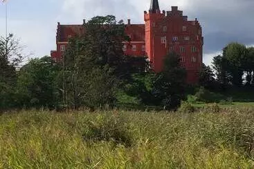 Troense B&b By The Sea