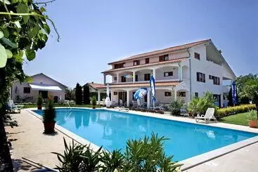 Apartaments turístics Apartments Anastazija