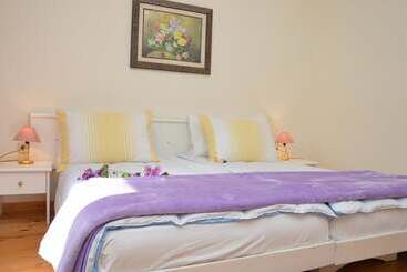 Apartamenty turystyczne Apartments Anastazija