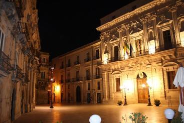 בית פרטי Il Duomo