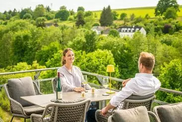 Boutiquehotel Genusswerk Eifel