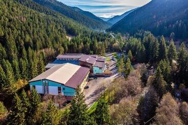 ホテル Alexandra Wellness