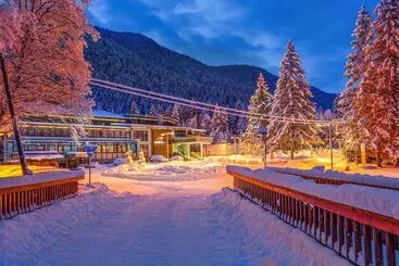 Hotel Alexandra Wellness