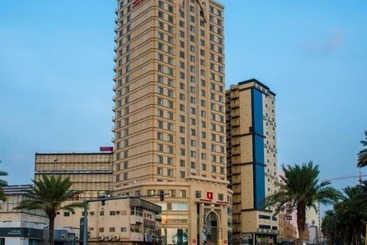 Отель Blue Coral