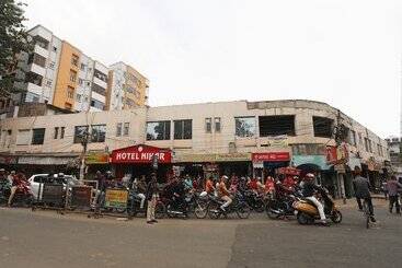 فندق Nihar By Oyo Rooms