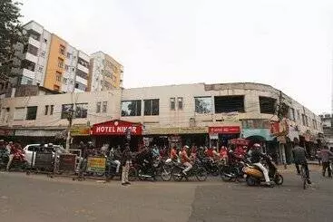 Hotel Nihar By Oyo Rooms