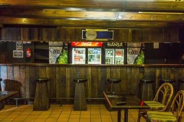 Hotel Kianga Lodge & Venue