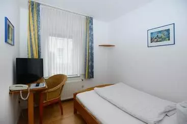 Hotelli & Restaurant Erker Hof