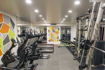 The Parisian Hotel Lebanon